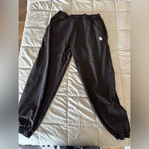 YOUNGLA 231 Pumpcover Sweatpants